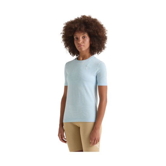 DIADORA - T-SHIRT STRATOUNO FEMME