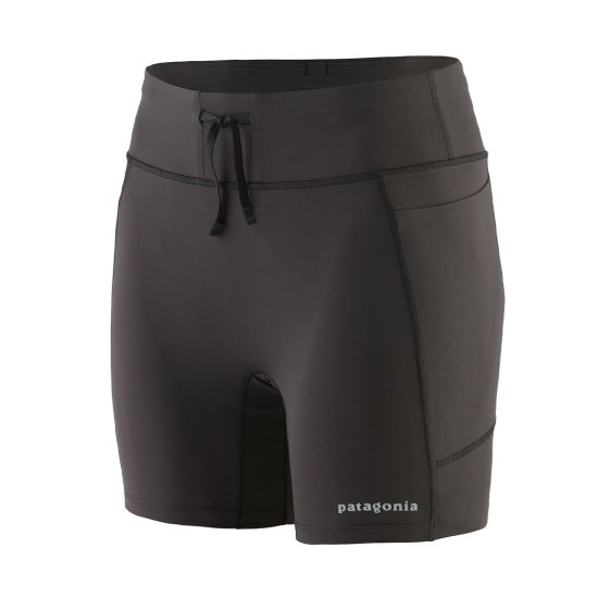 PATAGONIA - CUISSARD ENDLESS RUN 6IN FEMME