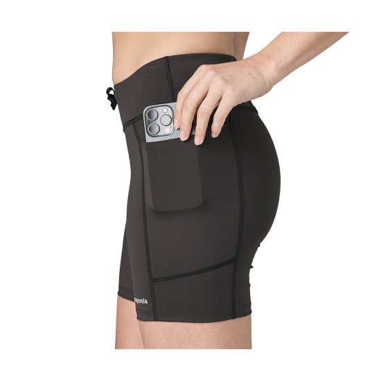 PATAGONIA - CUISSARD ENDLESS RUN 6IN FEMME