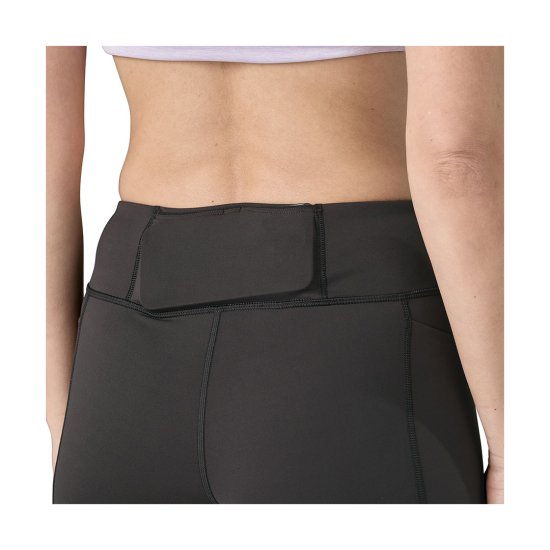 PATAGONIA - CUISSARD ENDLESS RUN 6IN FEMME