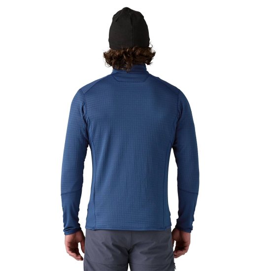 PATAGONIA - POLAIRE R1 HOMME