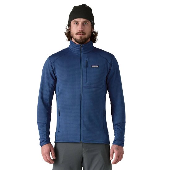 PATAGONIA - POLAIRE R1 HOMME