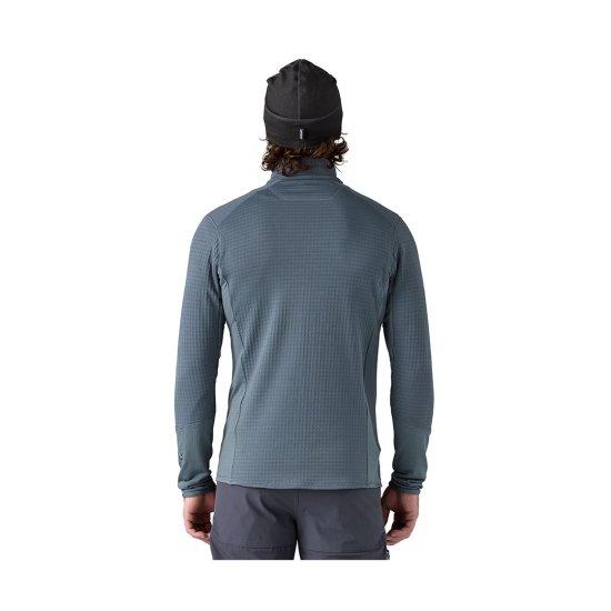 PATAGONIA - POLAIRE R1 HOMME