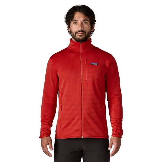 PATAGONIA - POLAIRE R1 HOMME
