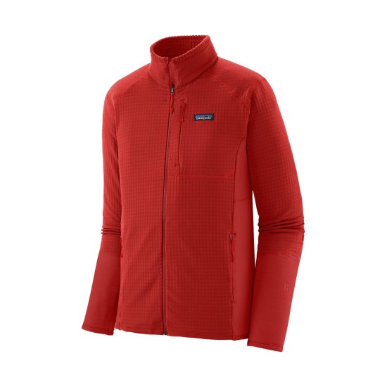 PATAGONIA - POLAIRE R1 HOMME