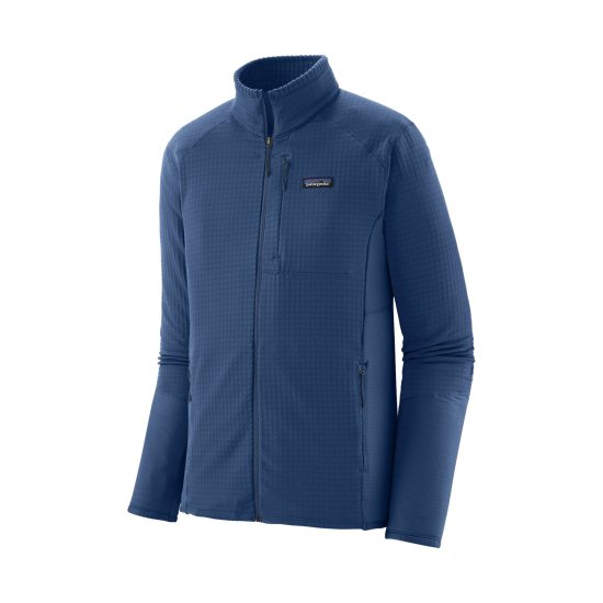 PATAGONIA - POLAIRE R1 HOMME