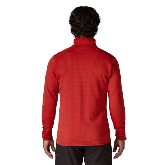 PATAGONIA - POLAIRE R1 HOMME