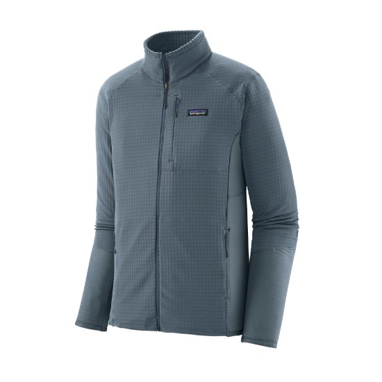 PATAGONIA - POLAIRE R1 HOMME