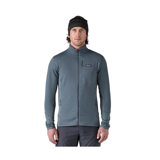 PATAGONIA - POLAIRE R1 HOMME