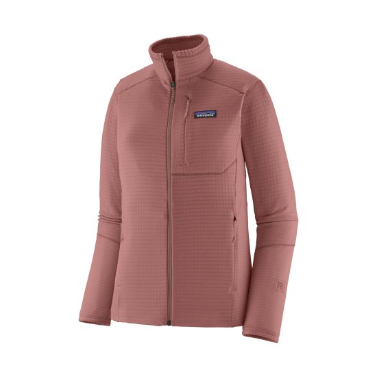 PATAGONIA - Pile R1 donna