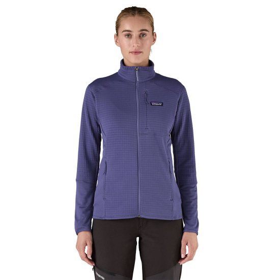PATAGONIA - Polaire R1 femme