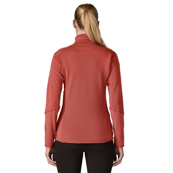 PATAGONIA - Polaire R1 femme