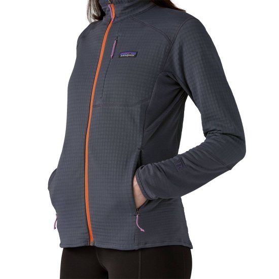 PATAGONIA - Polaire R1 femme