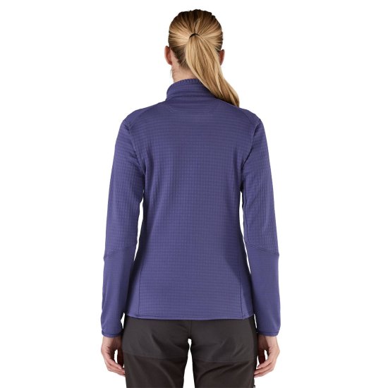 PATAGONIA - Polaire R1 femme