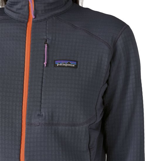 PATAGONIA - Polaire R1 femme