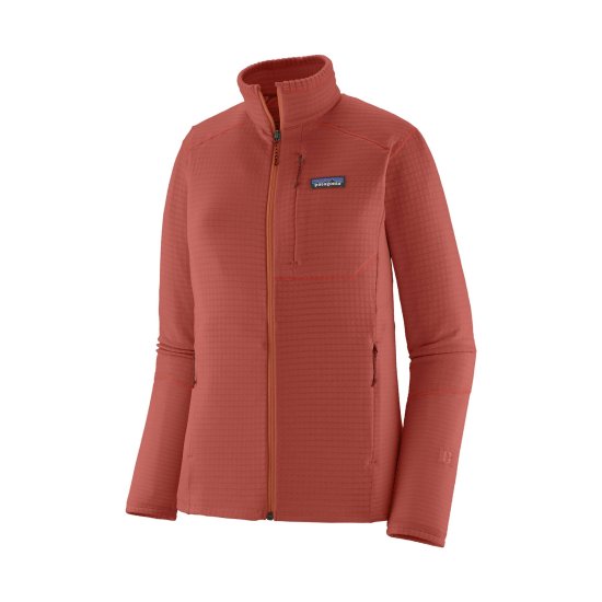 PATAGONIA - Polaire R1 femme