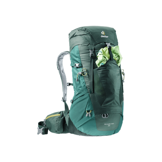 DEUTER - SAC A DOS FUTURA PRO 36 HOMME