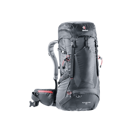 DEUTER - SAC A DOS FUTURA PRO 36 HOMME