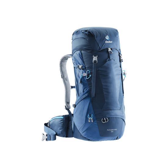 DEUTER - SAC A DOS FUTURA PRO 36 HOMME