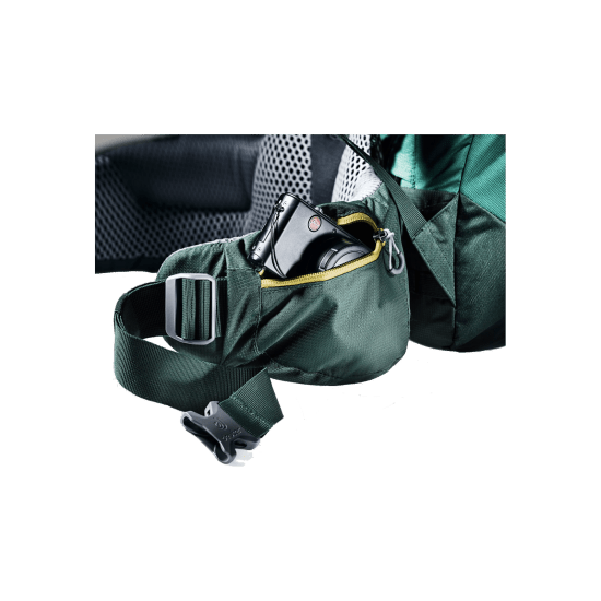 DEUTER - SAC A DOS FUTURA PRO 36 HOMME