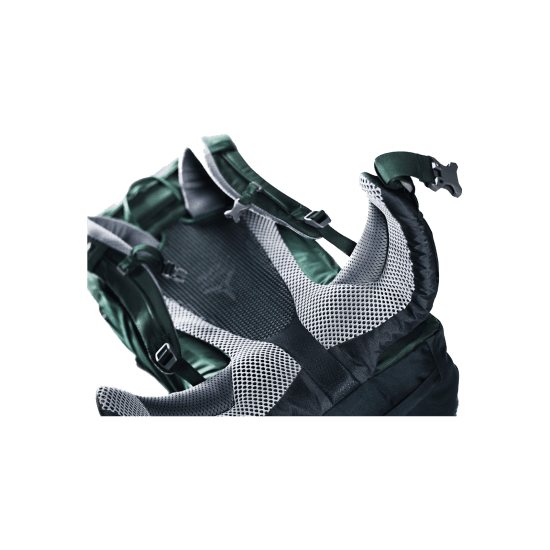 DEUTER - SAC A DOS FUTURA PRO 36 HOMME