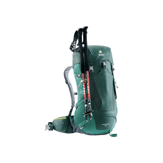 DEUTER - SAC A DOS FUTURA PRO 36 HOMME