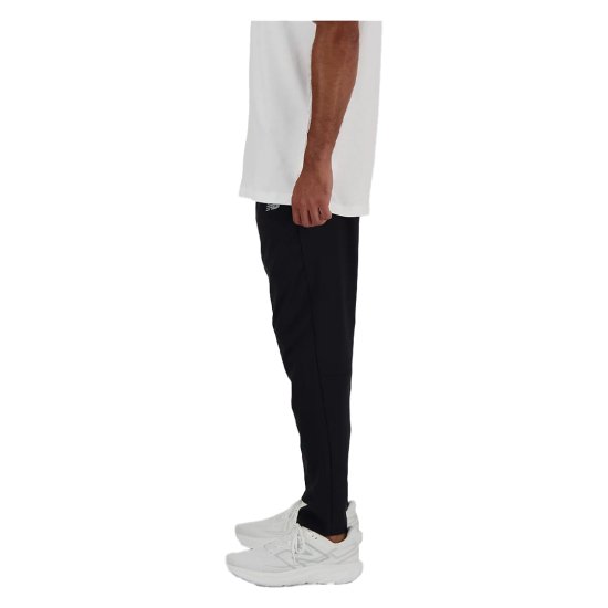 NEW BALANCE - PANTALON AC TAPERED 27 HOMME