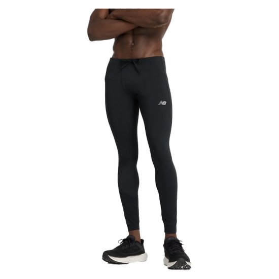 NEW BALANCE - COLLANT SLEEK POCKET TIGHT HOMME