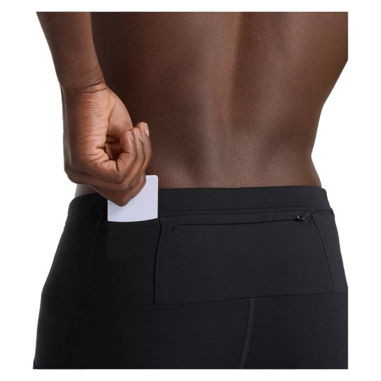 NEW BALANCE - COLLANT SLEEK POCKET TIGHT HOMME