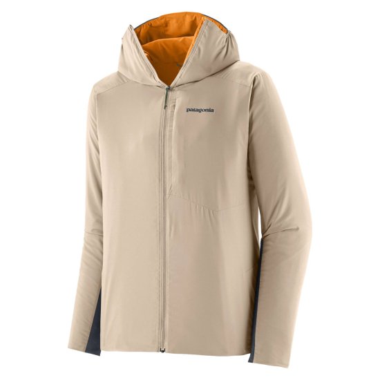 PATAGONIA - VESTE NANO-AIR ULTRALIGHT CAPUCHE HOMME