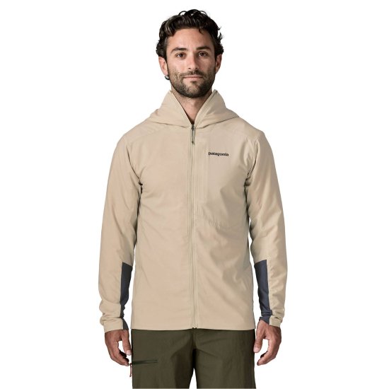 PATAGONIA - VESTE NANO-AIR ULTRALIGHT CAPUCHE HOMME