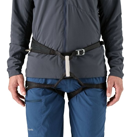 PATAGONIA - Veste Nano Air Ultralight capuche femme