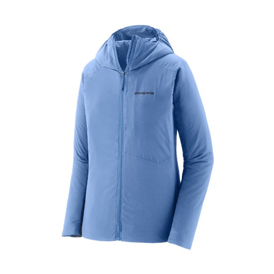 PATAGONIA - Veste Nano Air Ultralight capuche femme