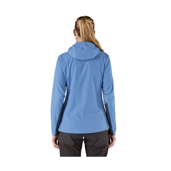PATAGONIA - Veste Nano Air Ultralight capuche femme
