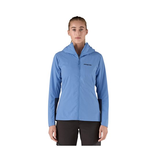 PATAGONIA - Veste Nano Air Ultralight capuche femme
