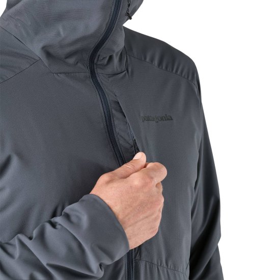 PATAGONIA - Veste Nano Air Ultralight capuche femme