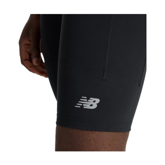 NEW BALANCE - CUISSARD SLEEK POCKET HALF TIGHT 9