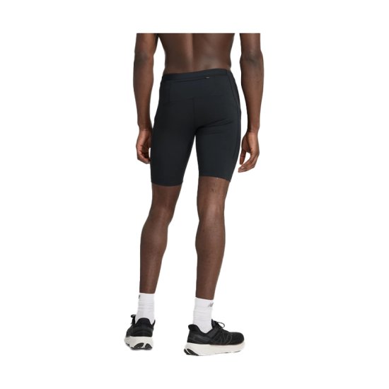 NEW BALANCE - CUISSARD SLEEK POCKET HALF TIGHT 9