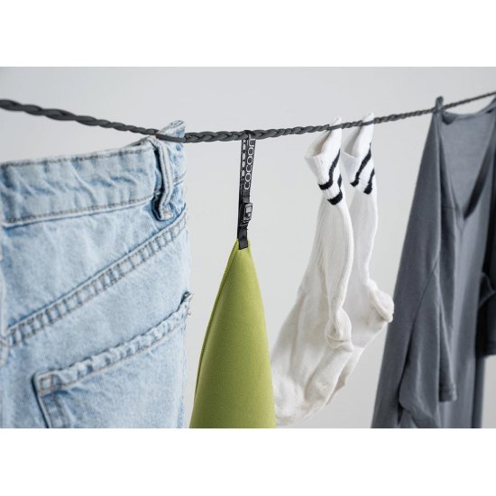 COCOON - Corda per stendere il bucato da viaggio