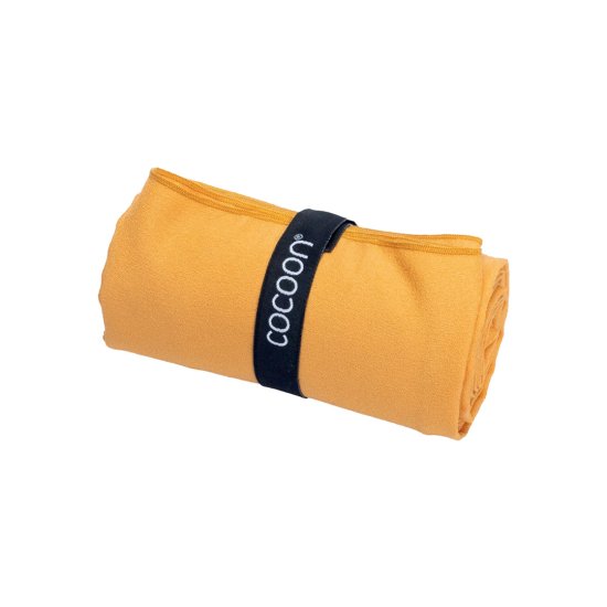 COCOON - SERVIETTE MICROFIBRE HYPERLIGHT S SUNRISE