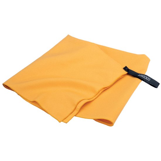 COCOON - SERVIETTE MICROFIBRE HYPERLIGHT S SUNRISE