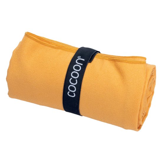 COCOON - SERVIETTE MICROFIBRE HYPERLIGHT S SUNRISE