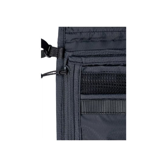 COCOON - Portafoglio da viaggio da portare al collo