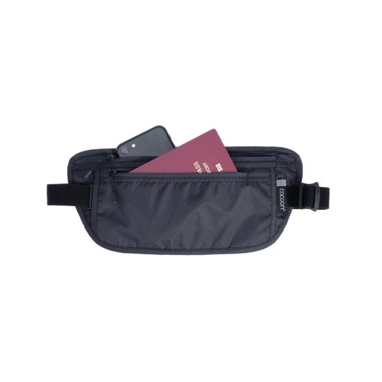 COCOON - Portefeuille de voyage à la taille