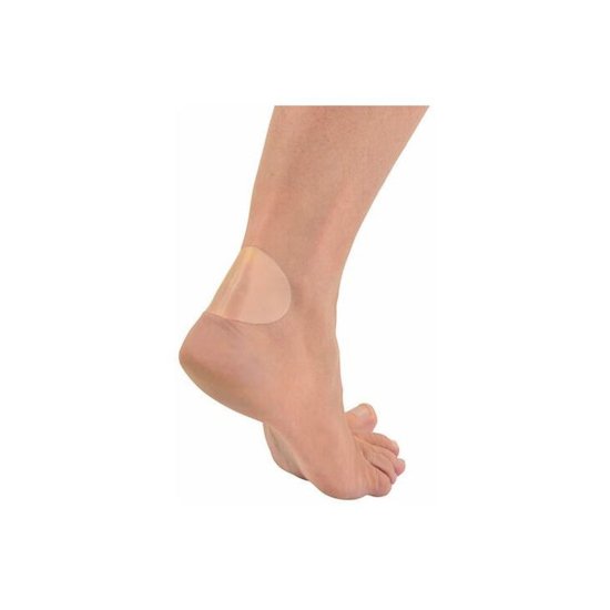 CARE PLUS - CEROTTI PER VESCICHE PACK DUO