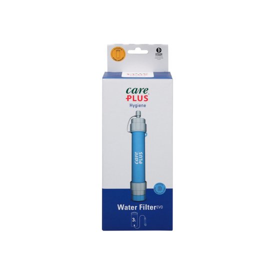 CARE PLUS - FILTRE À EAU EVO