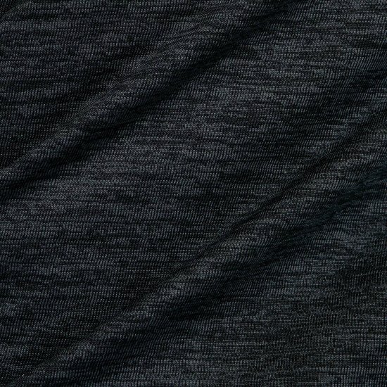 NEW BALANCE - T-SHIRT ATHLETICS HEAT GRID 1/2 ZIP HOMME