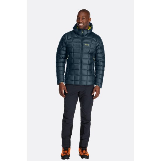 Rab - PIUMINO MYTHIC ALPINE UOMO