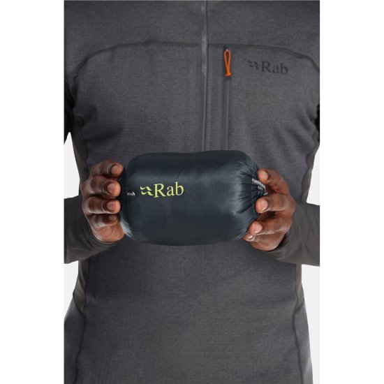 Rab - PIUMINO MYTHIC ALPINE UOMO