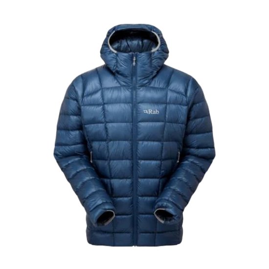 Rab - PIUMINO MYTHIC ALPINE UOMO